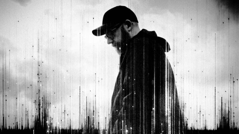 Anders Friden projekt If Anything Suspicious