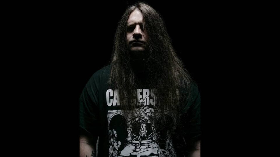 George Corpsegrinder Fisher