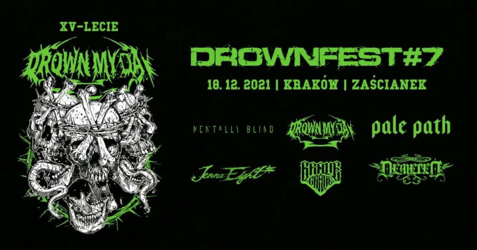 Drownfest 7