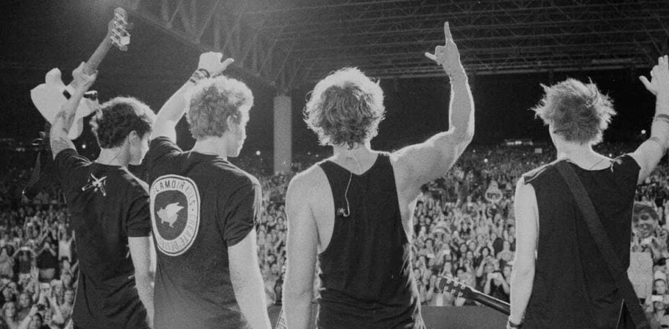 5 Seconds of Summer