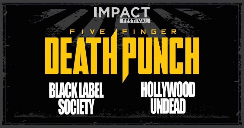 Impact Festival 2022