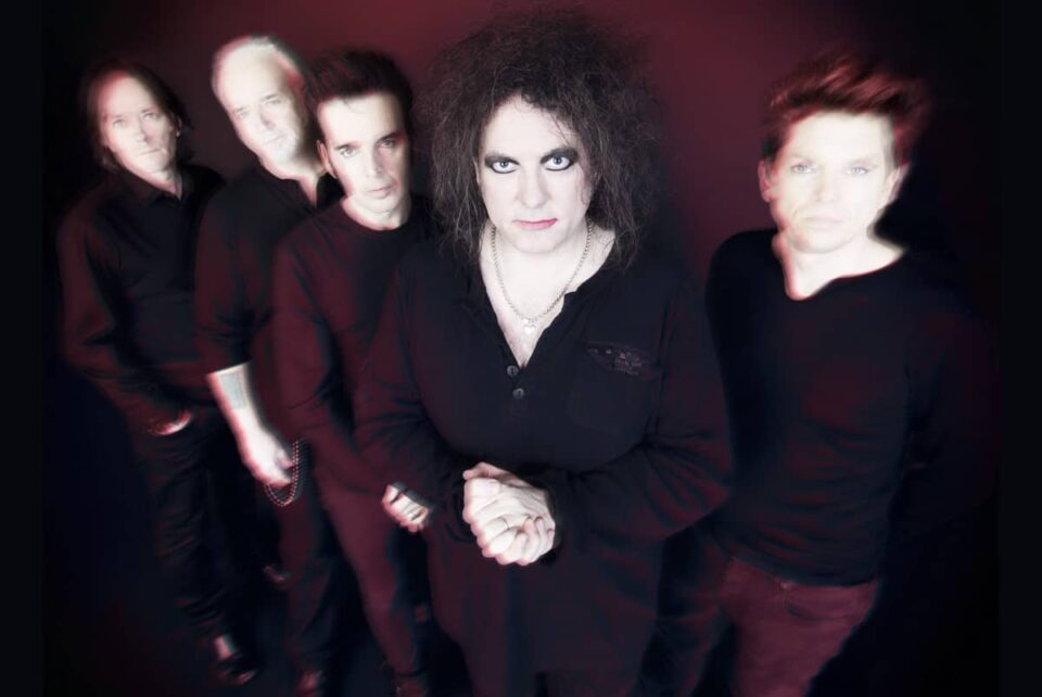 The Cure