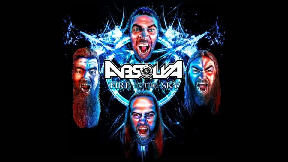 Absolva Fire In The Sky