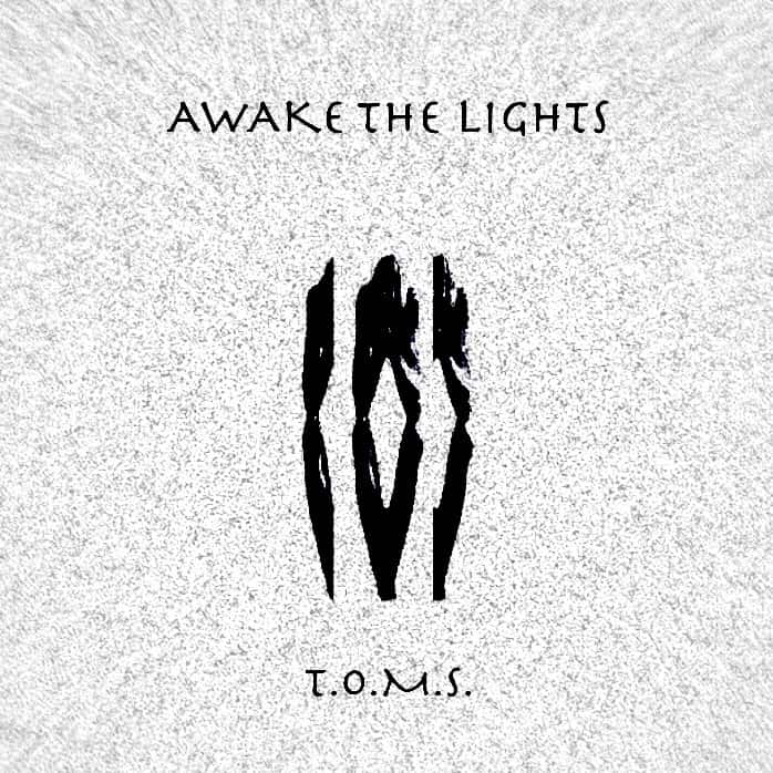 Recenzja "The One Man Standing" zespołu Awake The Lights, czyli brutalne oblicze teraźniejszości 3 Awake The Lights okładka płyty The One Man Standing