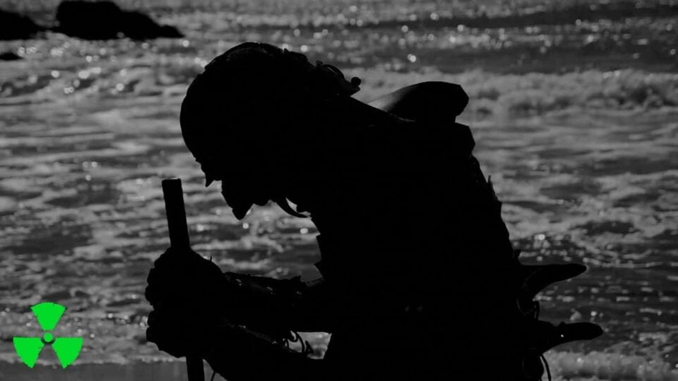 Ibaraki Matt Heafy Ihsahn