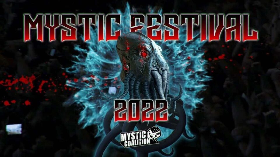 Mystic Festival 2022