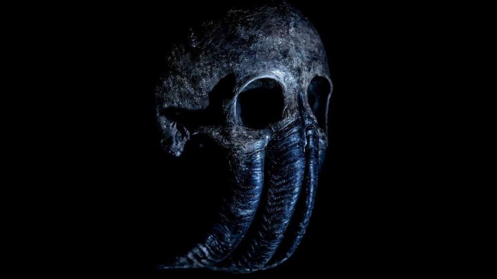 Muzyczne premiery w marcu. Jakie albumy ukażą się w tym miesiącu? 15 Absent In Body