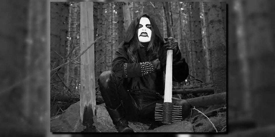 Grzegorz Jurgielewicz Karcharoth