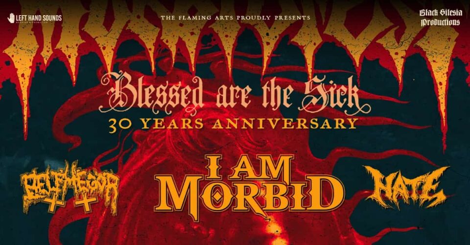 Morbidfest 2022