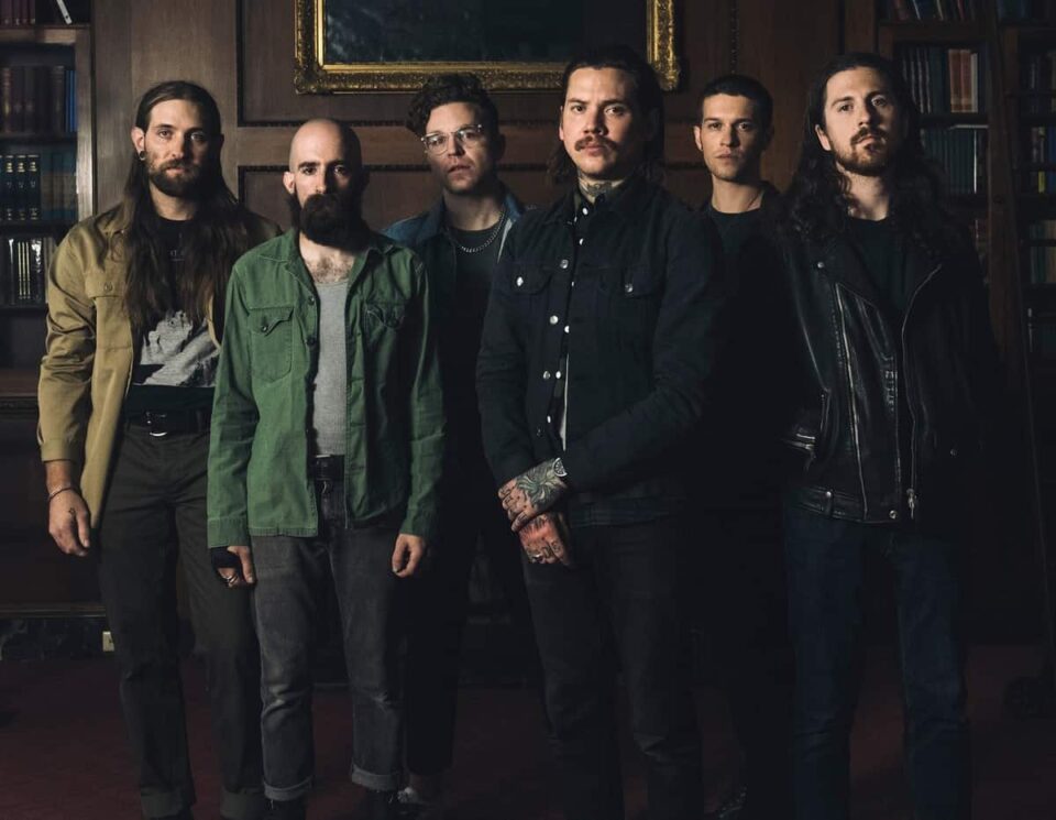 Zespół The Devil Wears Prada