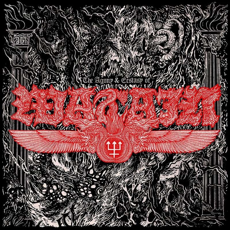 Nowa płyta Watain 29 kwietnia. Sprawdź pierwszy singiel promujący 2 The Agony & Ecstasy of Watain