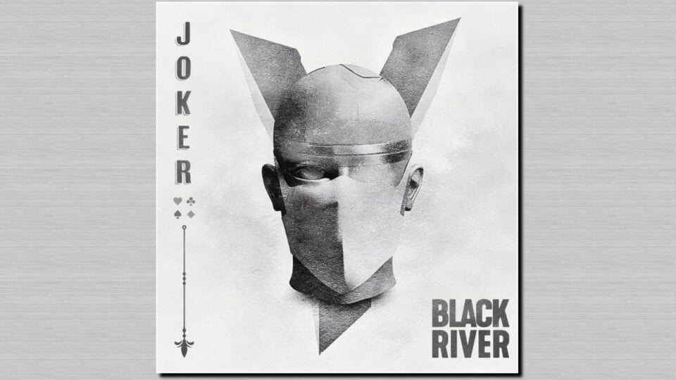 Black River singiel Joker