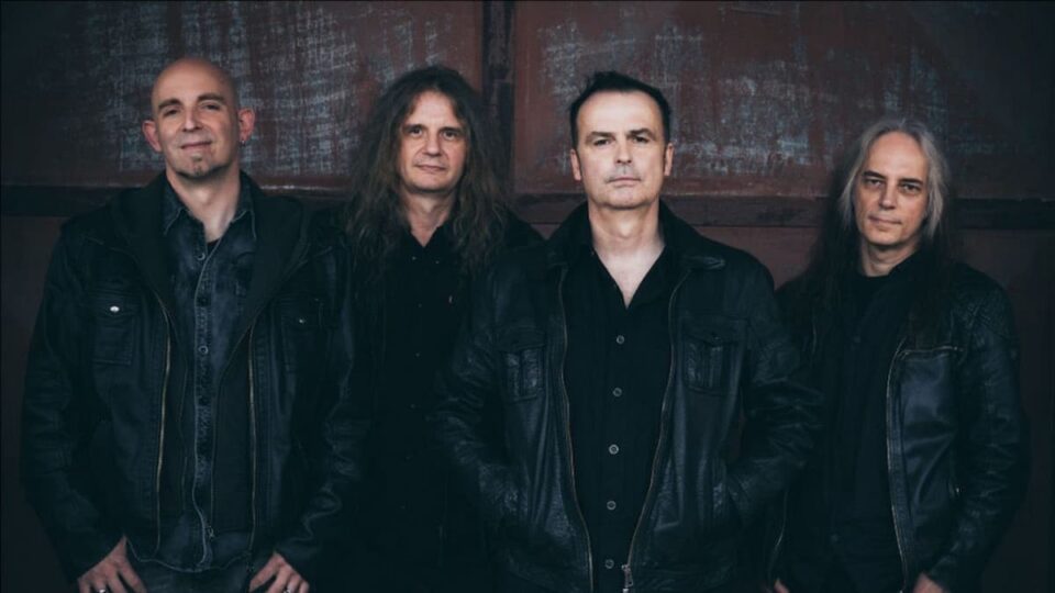 Blind Guardian 2022
