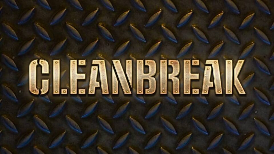 Cleanbreak band