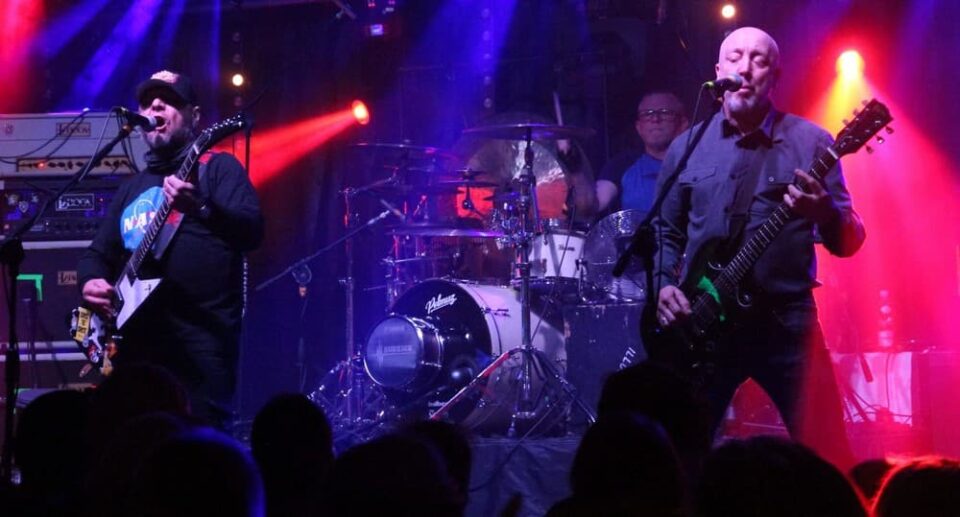 Illusion koncert Zabrze 2022