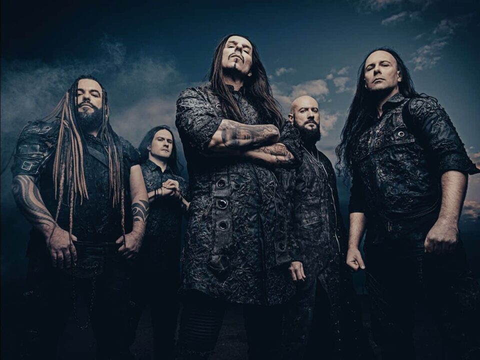 SepticFlesh 2022