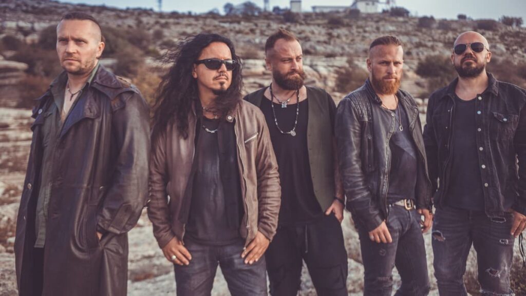 Różnorodność stylów. Recenzja "Something To Believe In" zespołu Chemia 2 Zespół rockowy Chemia