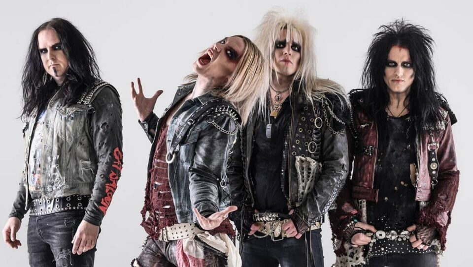 Crashdiet