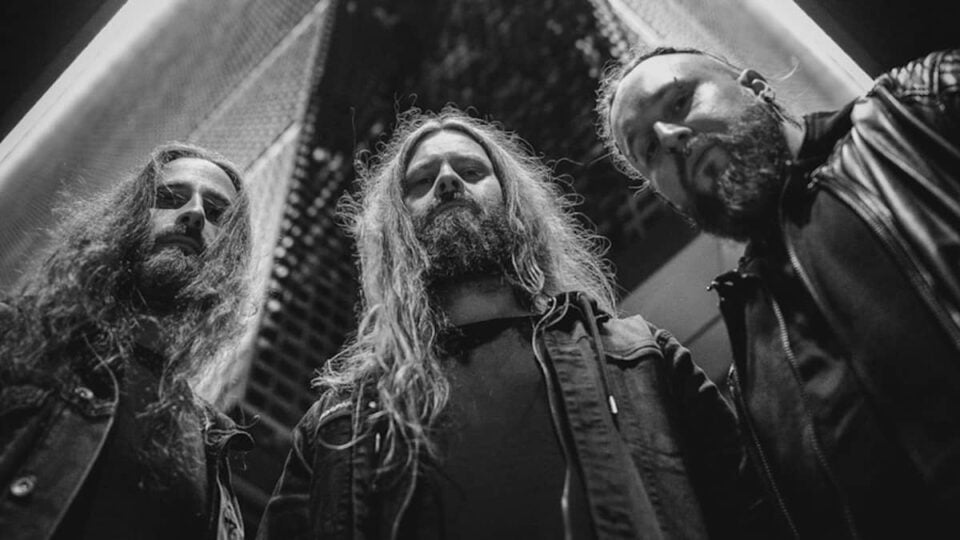 Zmiany w Decapitated. Rafał "Rasta" Piotrowski odchodzi ze składu 1 Decapitated 2022