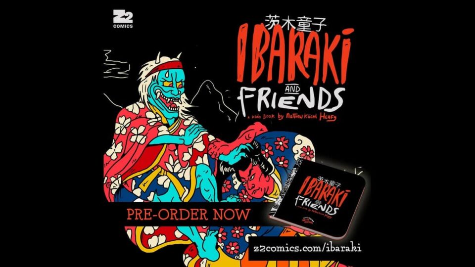 Matt Heafy Ibaraki and Friends