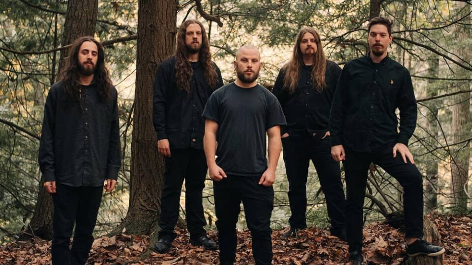 Rivers of Nihil