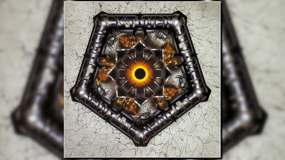 Testament The Ritual