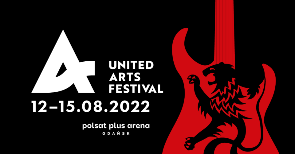 United Arts Festival 2022
