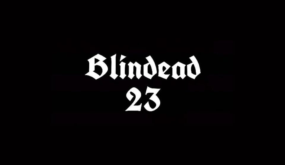Blindead 23 debiutuje z nowym utworem "Towards The Dark" 1 Blindead 23