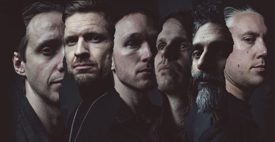 Cult of Luna w Krakowie i Warszawie. Wygraj bilety na koncerty 1 Cult of Luna