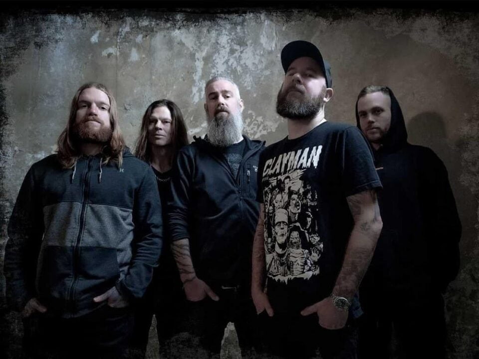 In Flames 2022