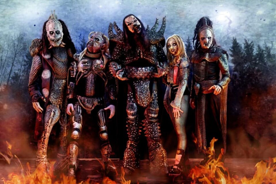 Lordi 2022