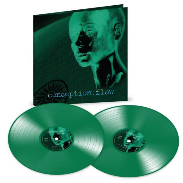 Conception album "Flow" 2LP