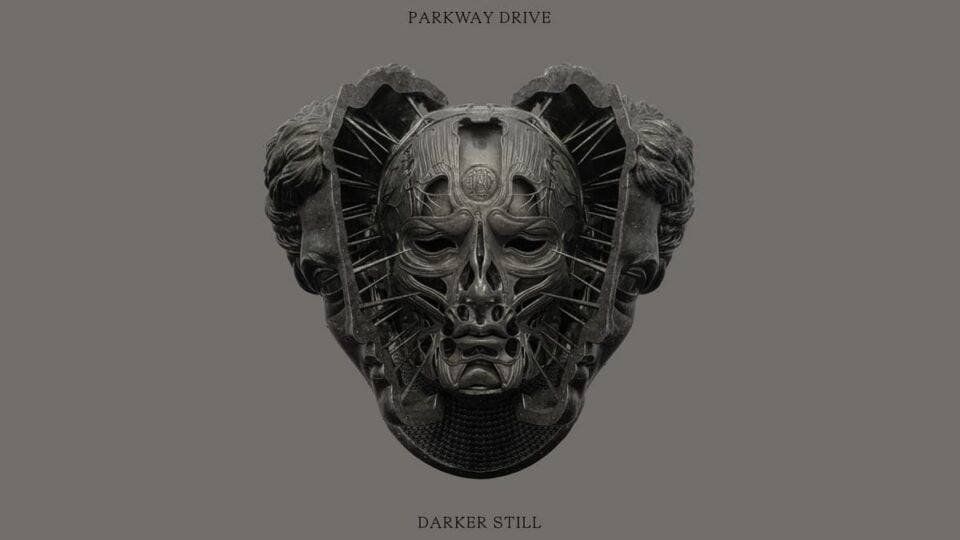 Parkway Drive Darker album Still