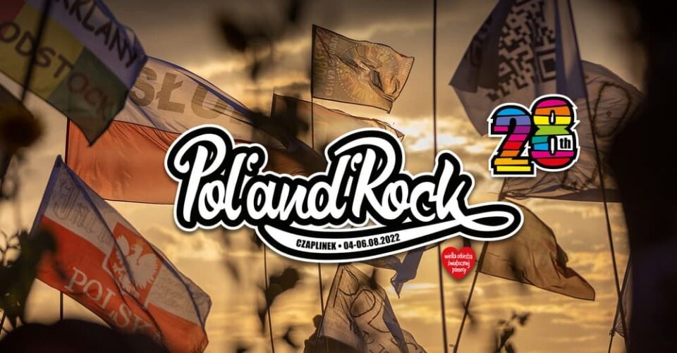 Pol and Rock Festival 2022