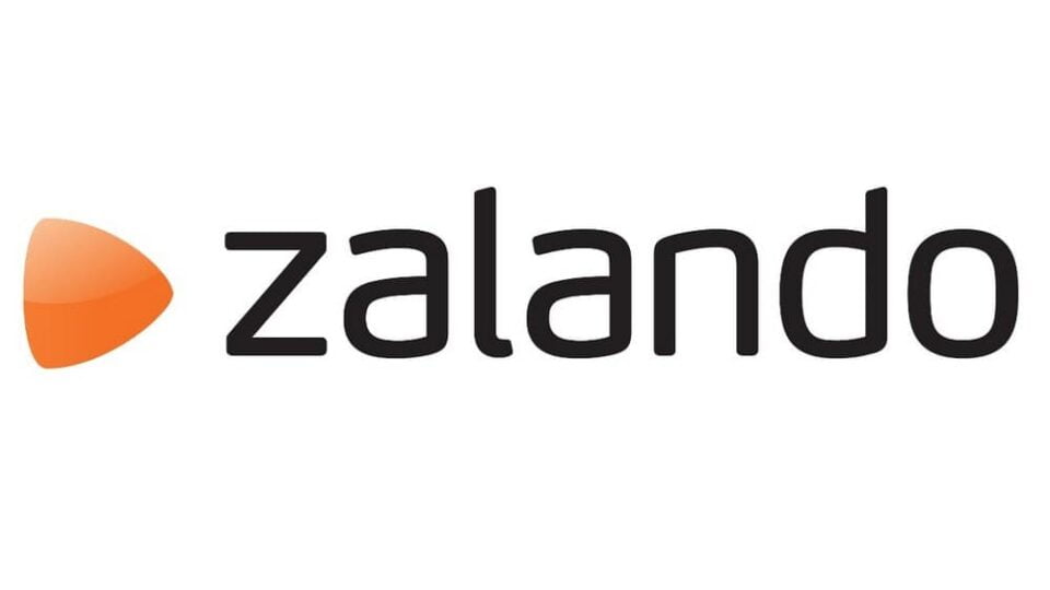 Zalando logo
