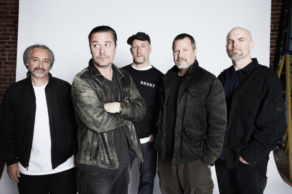 Faith No More