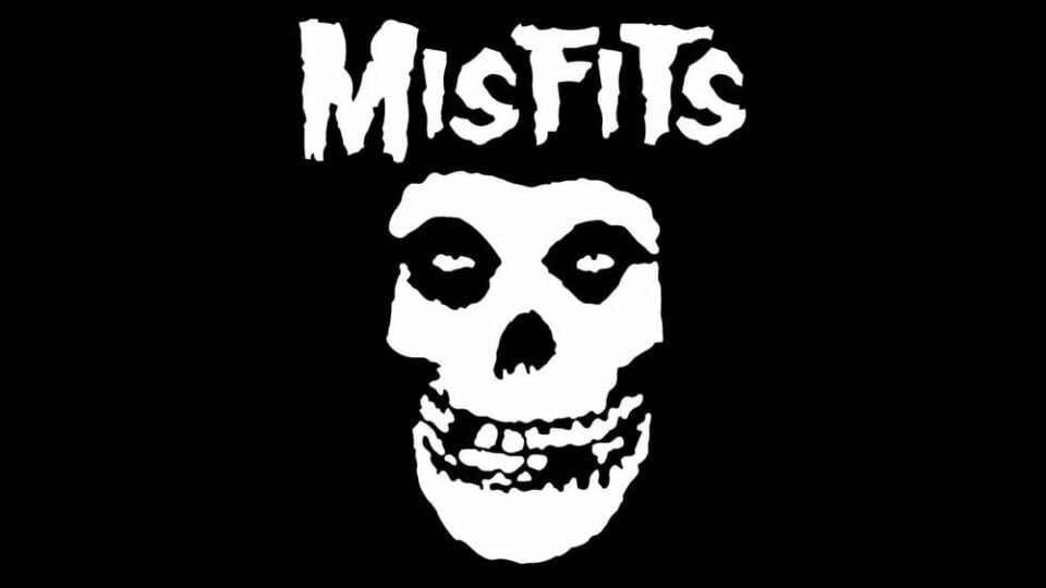 Logo Misfits