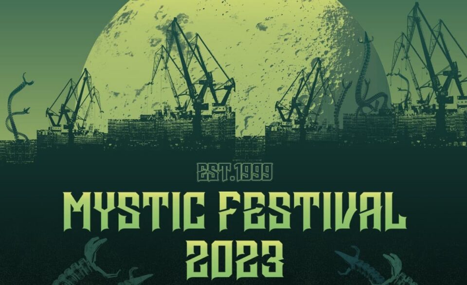 Pierwsze informacje o Mystic Festival 2023