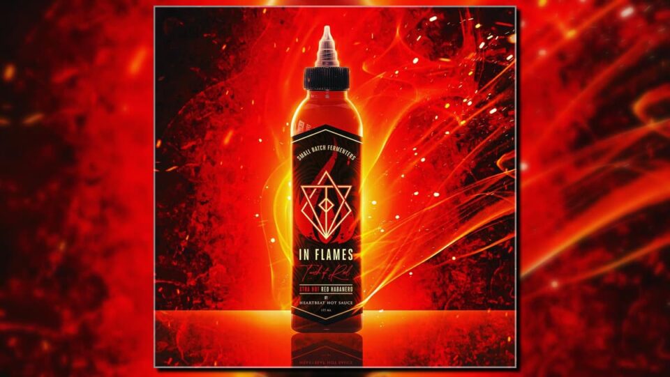 Sos zespołu In Flames