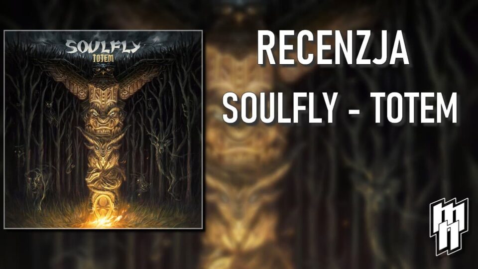 Soulfly Totem Recenzja