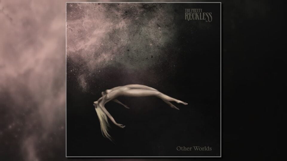 The Pretty Reckless album Other Worlds