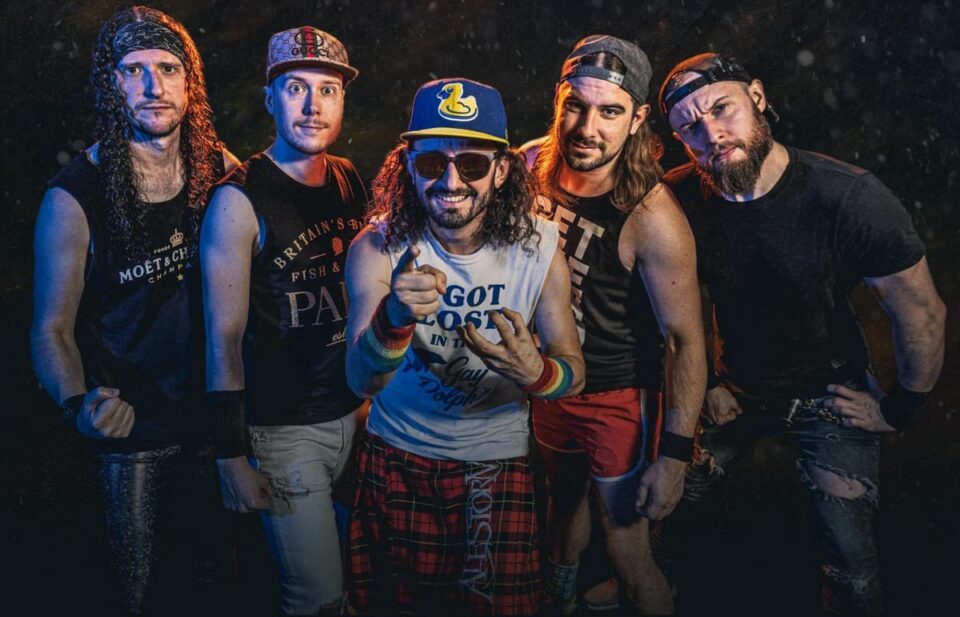 Alestorm
