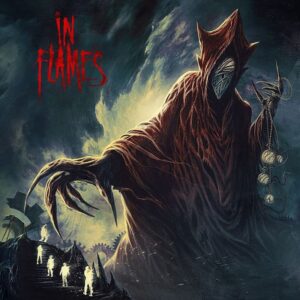 In Flames album Foregone