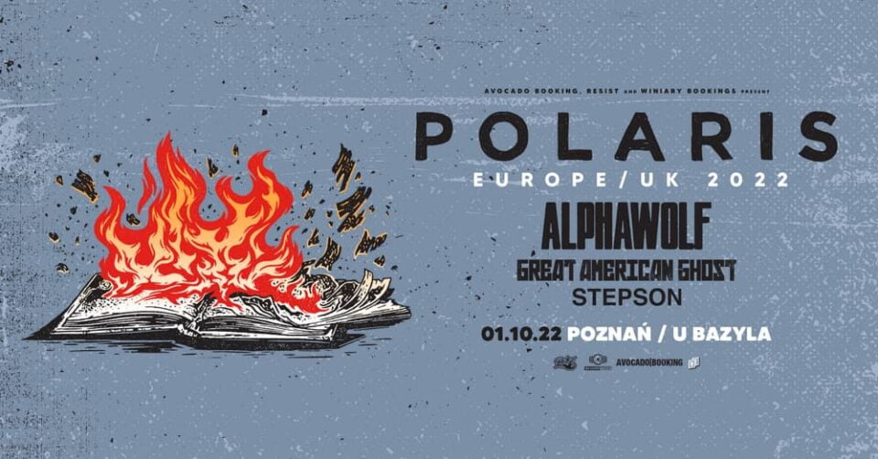 Koncert Polaris w Poznaniu