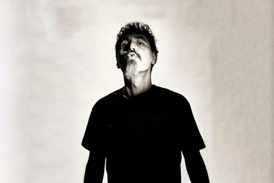 Serj Tankian