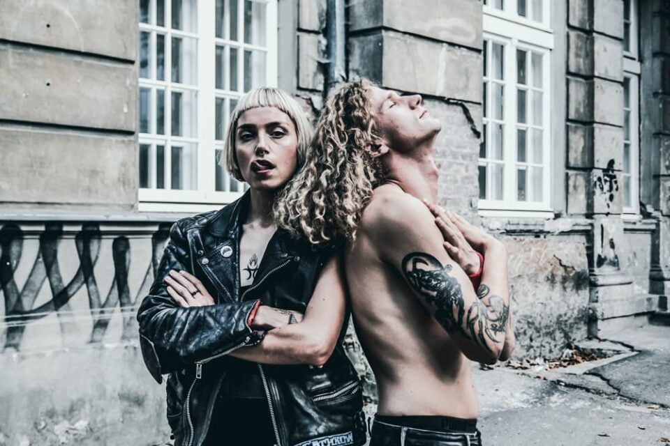 Truchlo Strzygi i Siksa