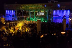 70000 Tons Of Metal, czyli największy metalowy rejs na świecie rusza w 11. podróż 6 Koncert na 70000 Tons Of Metal