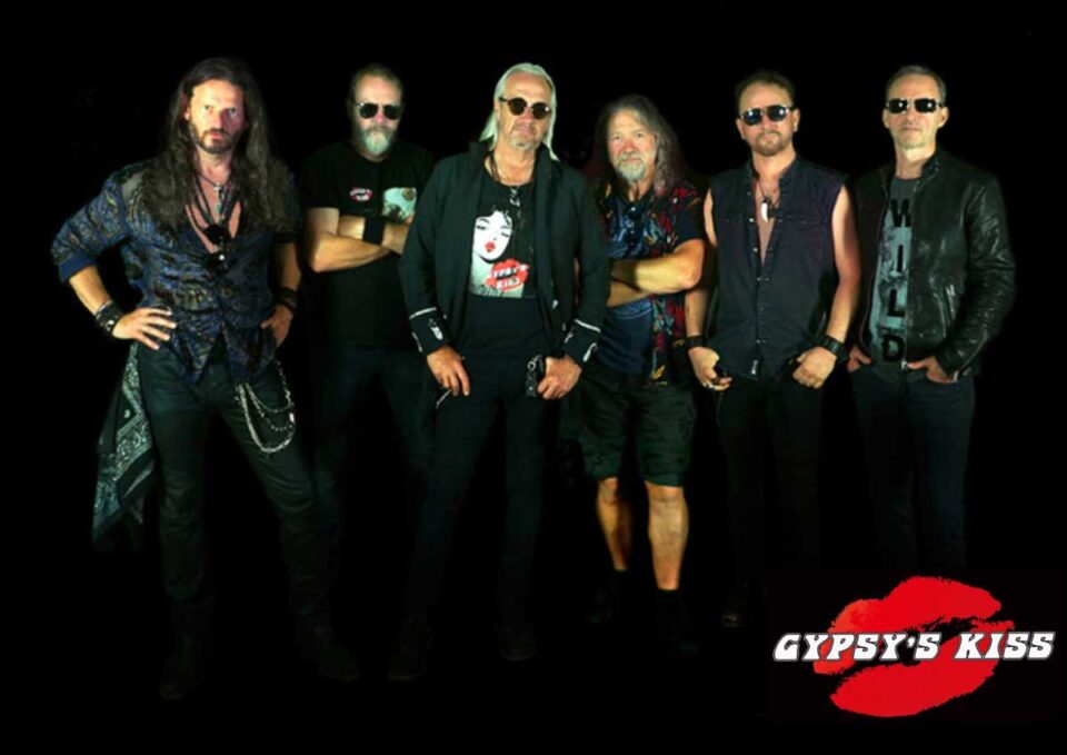 Zespół Gypsys Kiss