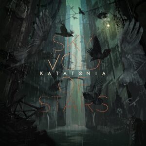 Katatonia album Sky Void of Stars