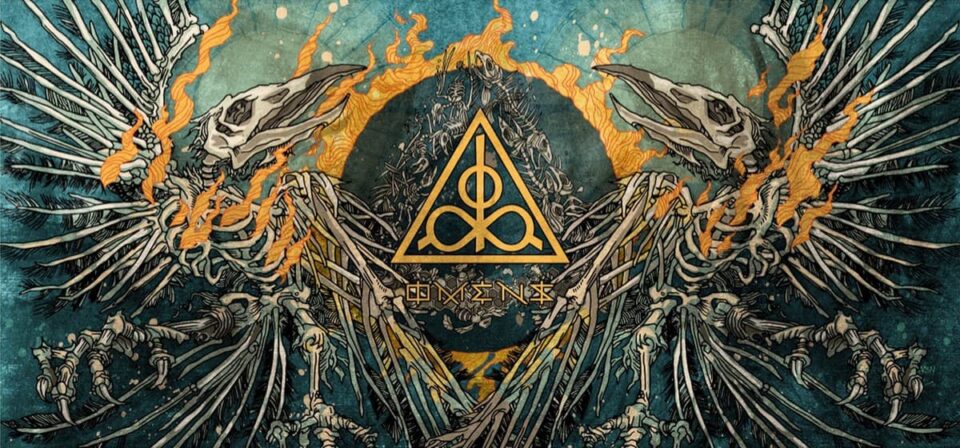 Lamb of God premiera albumu